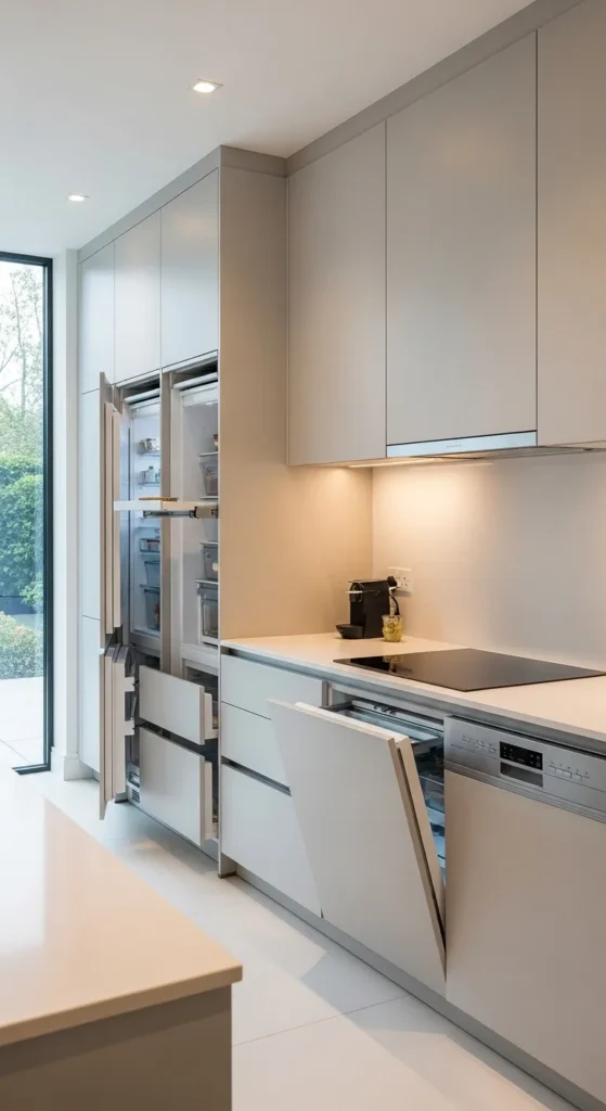 Modern Kitchen Remodel Ideas 2026