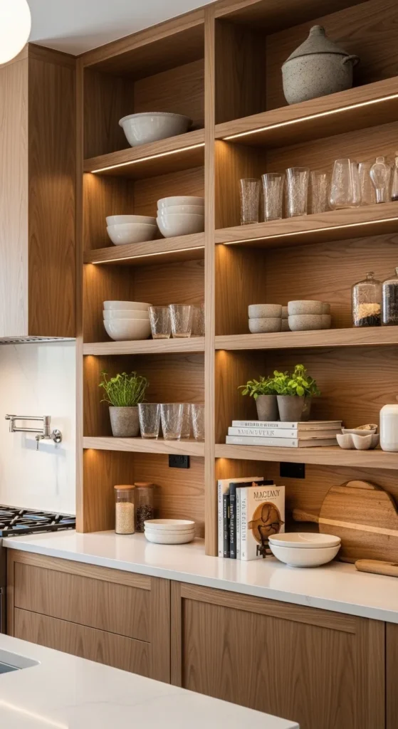 Luxury Kitchen Design 2026