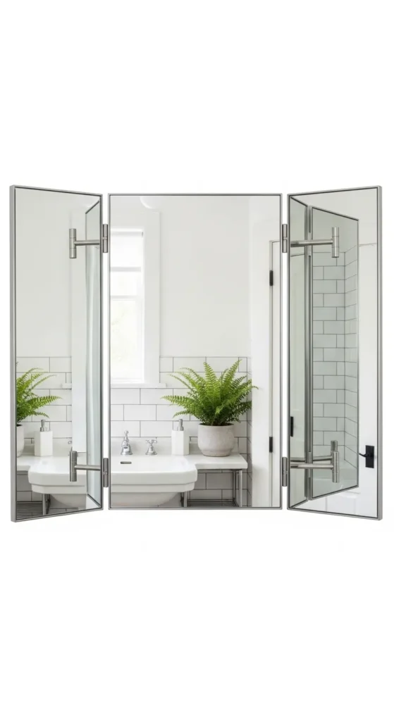 Bathroom Mirrors Ideas 2026