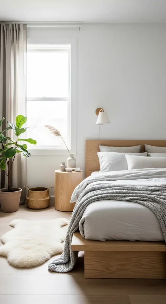 Bedroom Layout Ideas 2026