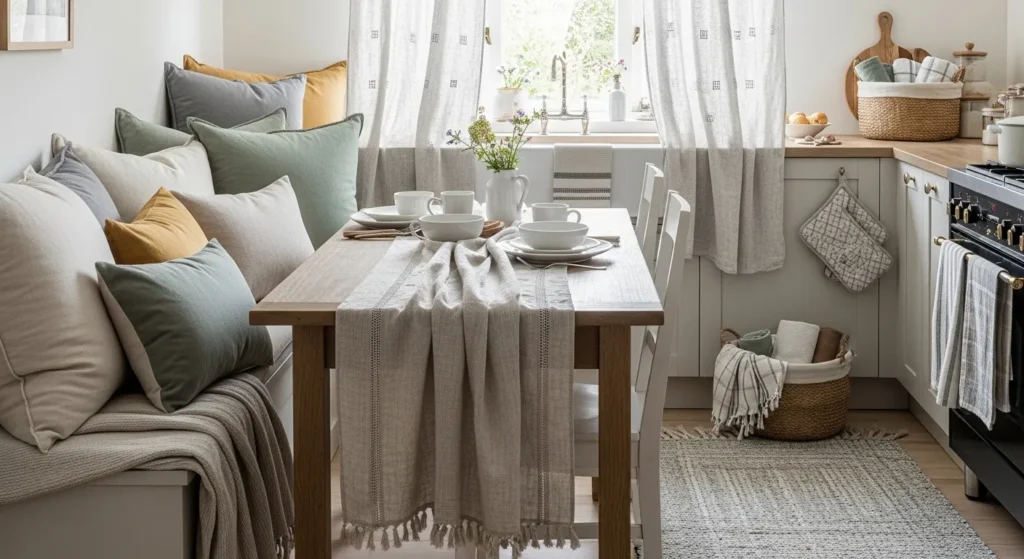  Cozy Kitchen Ideas 2026 Modern Designs