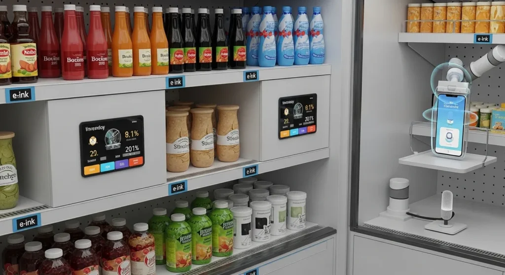 Food Pantry Ideas in Kitchen 2026 Open