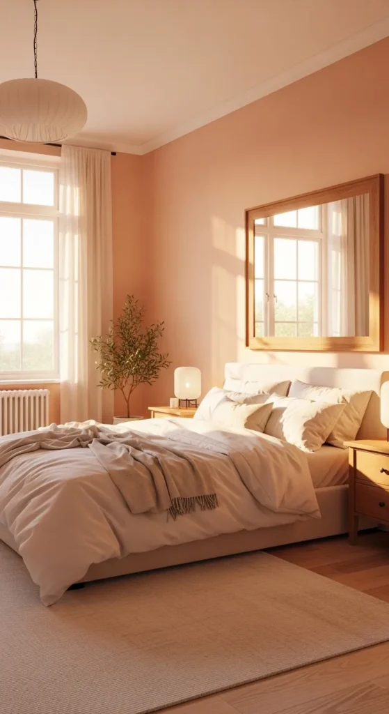 Bedroom Color Ideas 2026