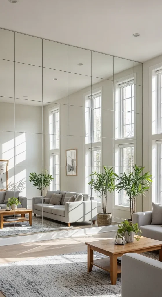 Living Room Wall Decoration Ideas 2026