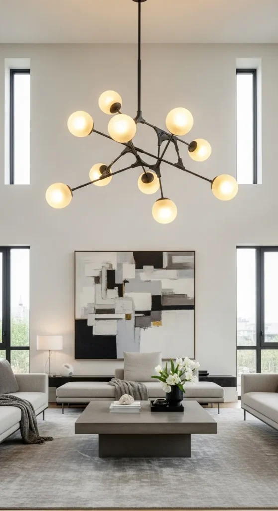 Luxury Living Room Ideas 2026