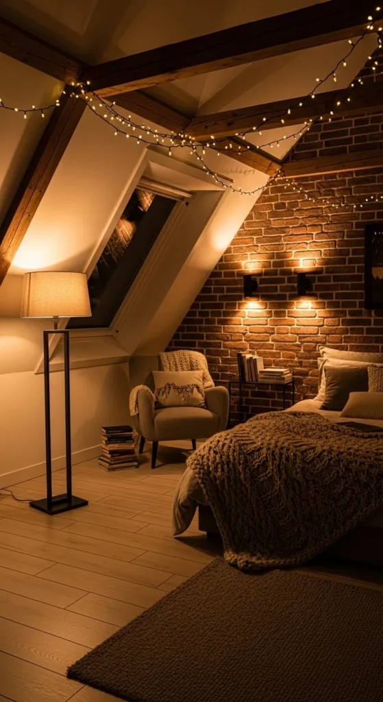 Attic Bedroom Ideas 2026