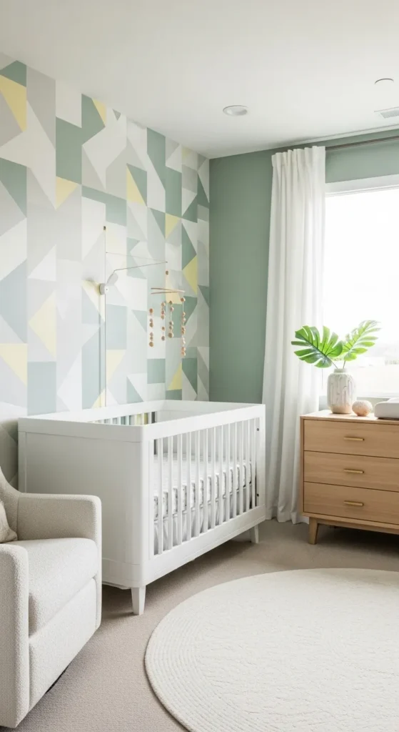 Sage Green Nursery Ideas 2026