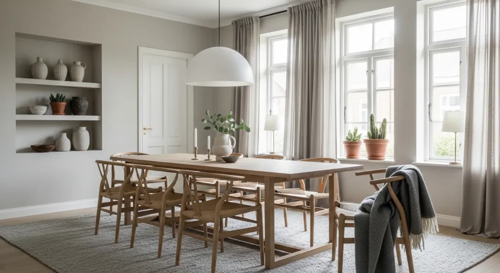 Dining Room Design Ideas 2026 Modern Luxury