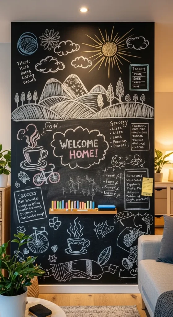 Living Room Wall Decoration Ideas 2026