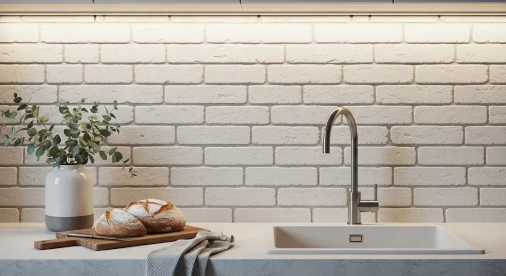 Kitchen Backsplash Ideas 2026 Modern Designs