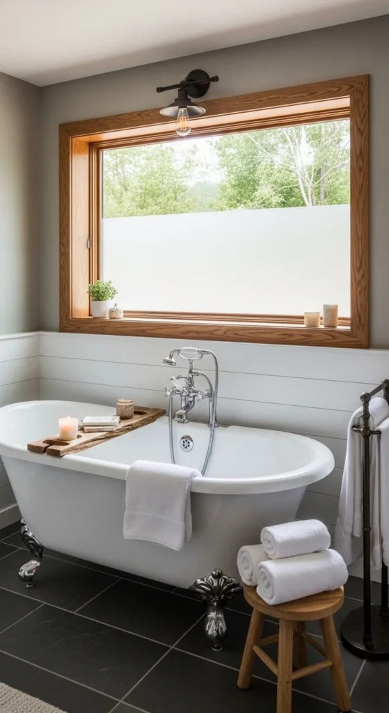 Basement Bathroom Ideas 2026