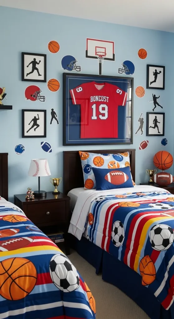 Boys Bedroom Ideas 2026
