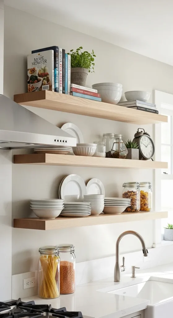 Luxury Kitchen Design 2026