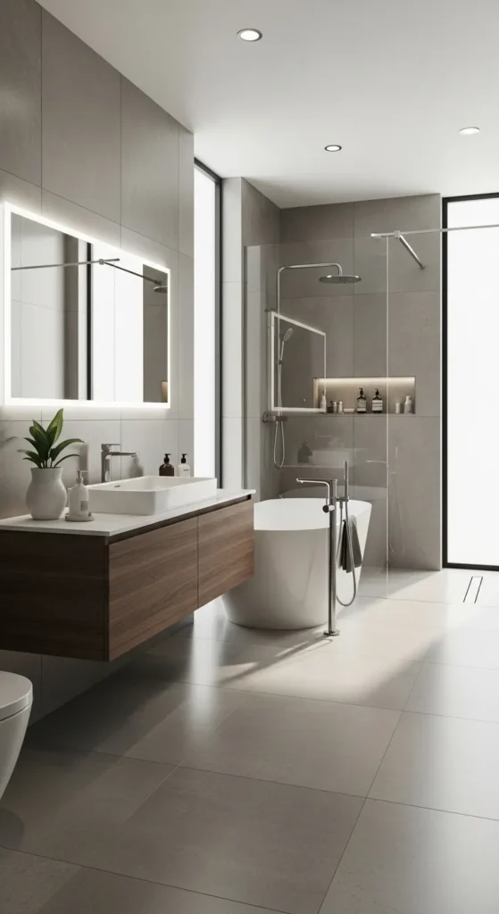 Bathroom Interior Ideas 2026