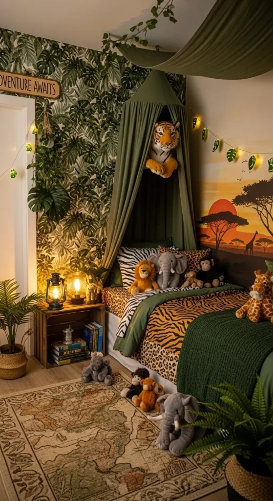 Boys Bedroom Ideas 2026