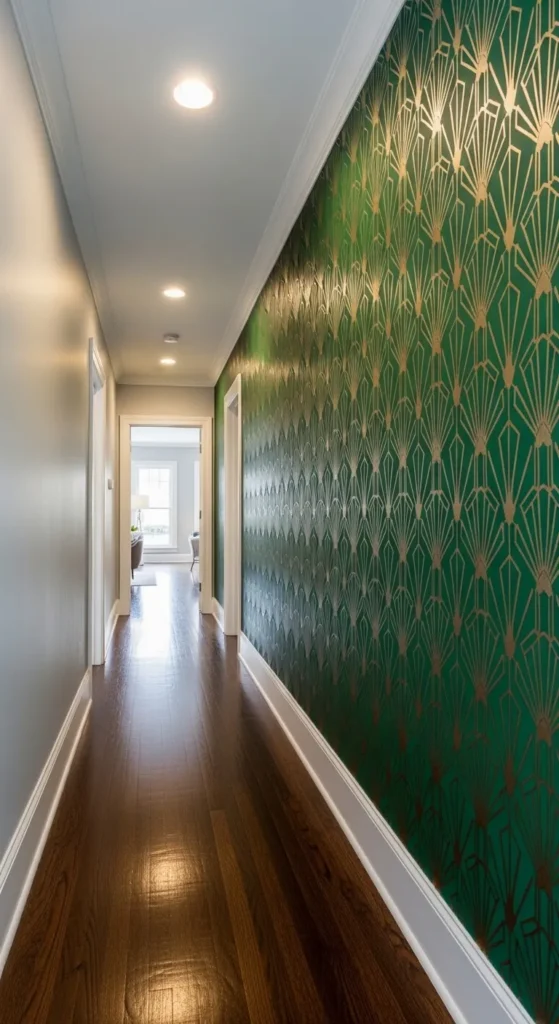 Narrow Hallway Remodel Ideas 2026