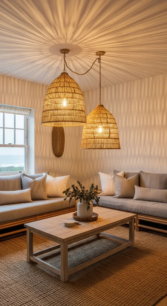 Coastal Family Room Ideas 2026