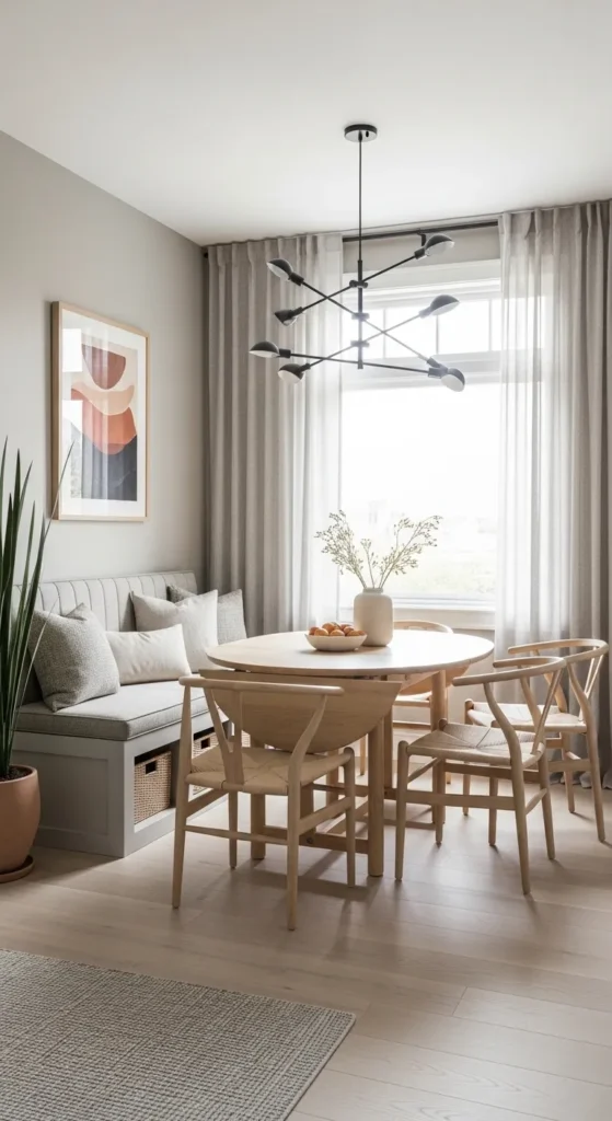 Small Dining Room Remodel Ideas 2026