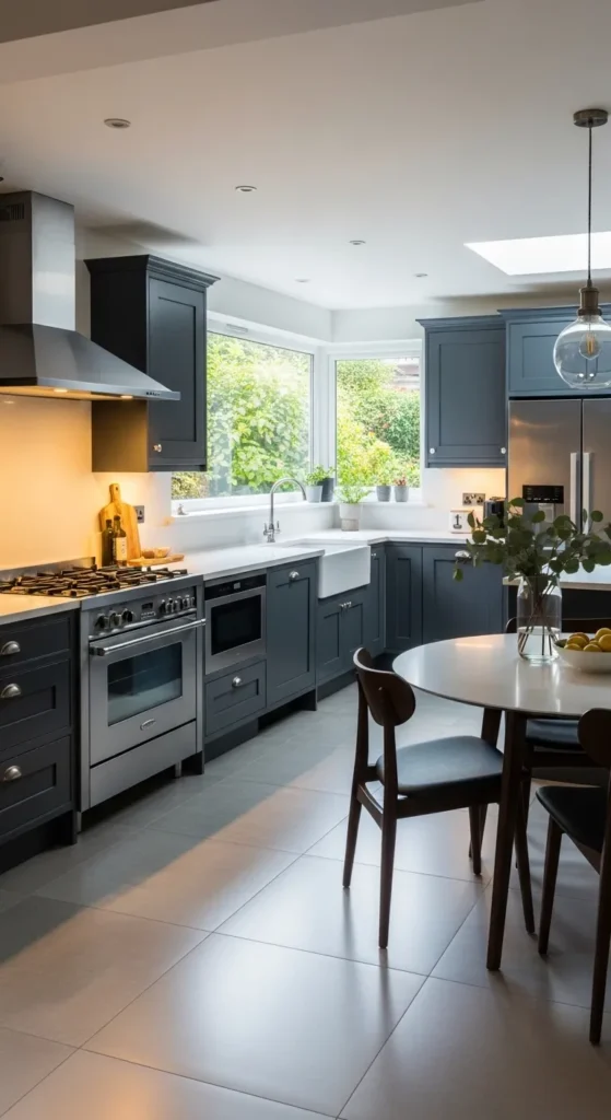 Kitchen Colors Ideas 2026