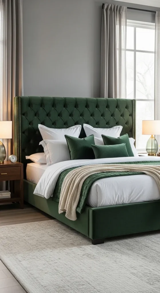 Elegant Bedroom Ideas 2026