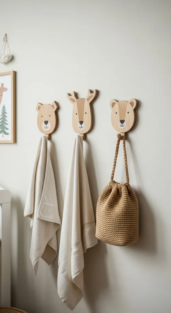 Boys Woodland Nursery Ideas 2026