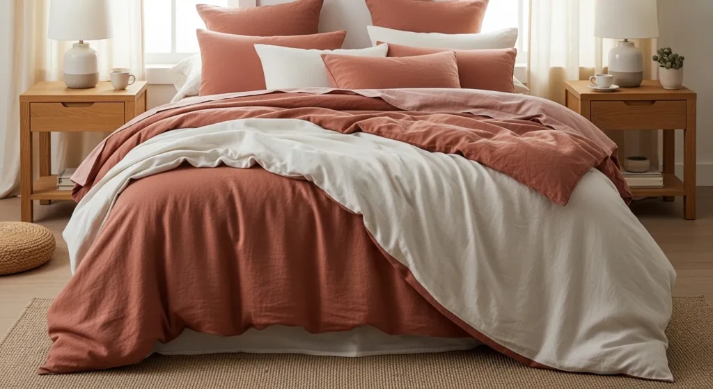 Bedroom Comforter Sets Queen Ideas