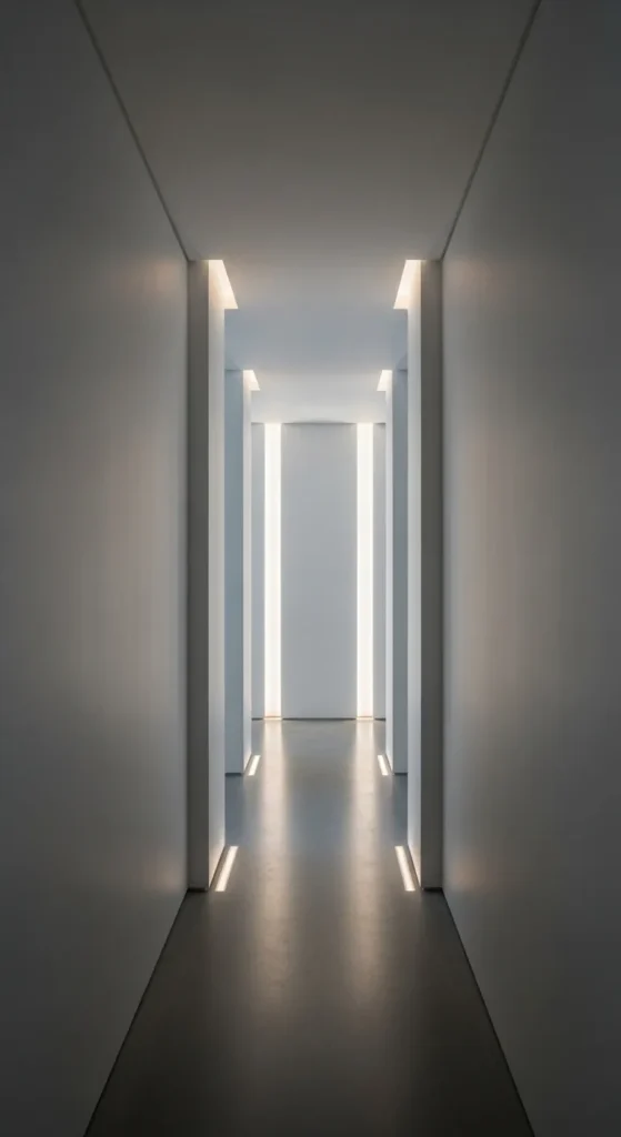 Narrow Hallway Remodel Ideas 2026