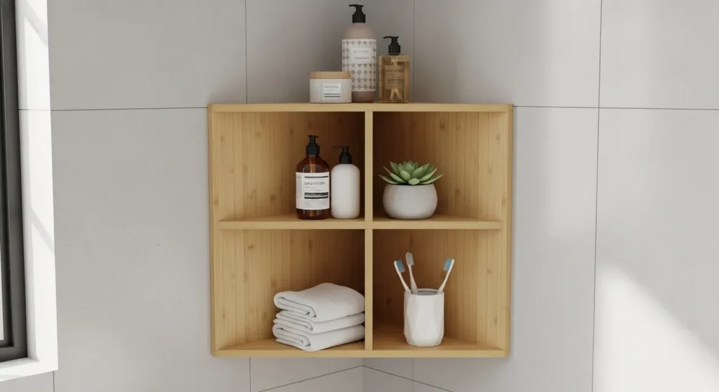 Bathroom Wall Cabinet Ideas
