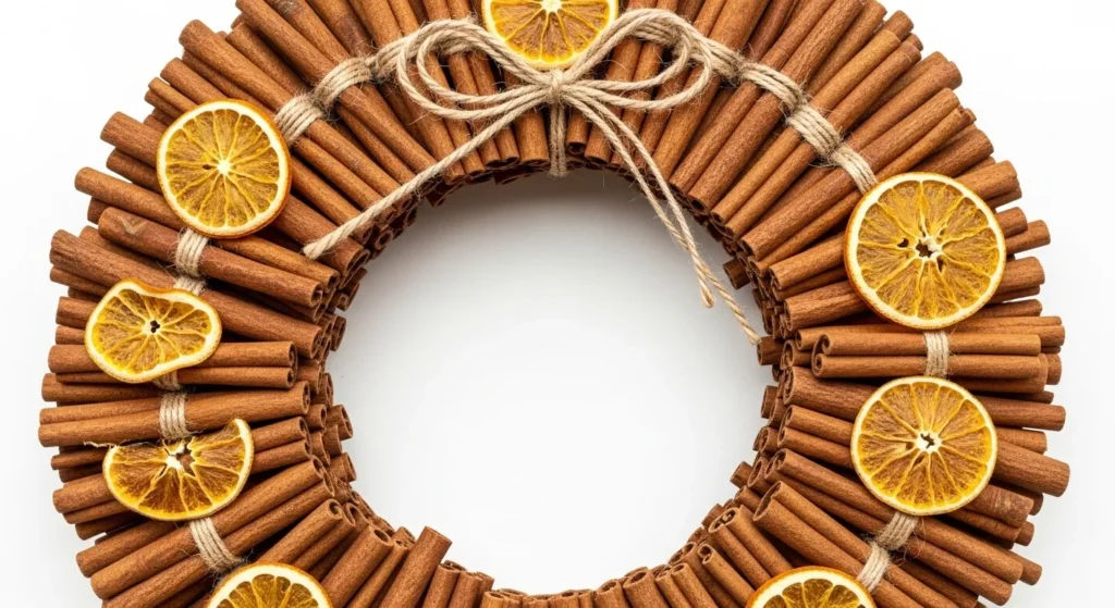 Christmas Wreaths for Front Door Ideas