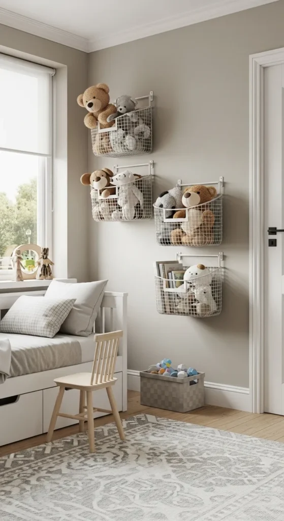 Kids Room Remodel Ideas 2026