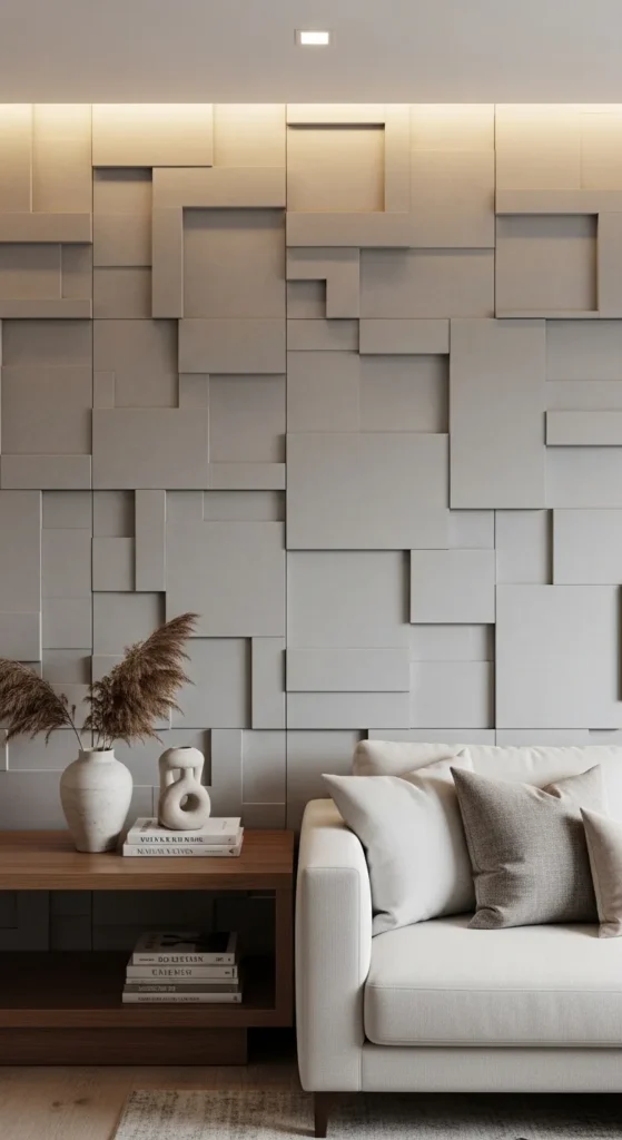 Living Room Wall Decoration Ideas 2026