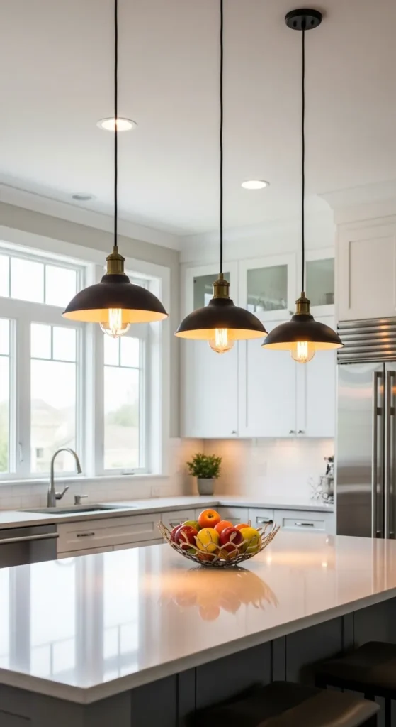 Luxury Kitchen Design 2026