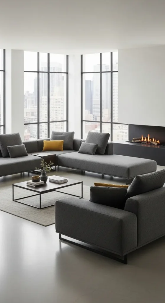 Minimalist Sofa Ideas 2026