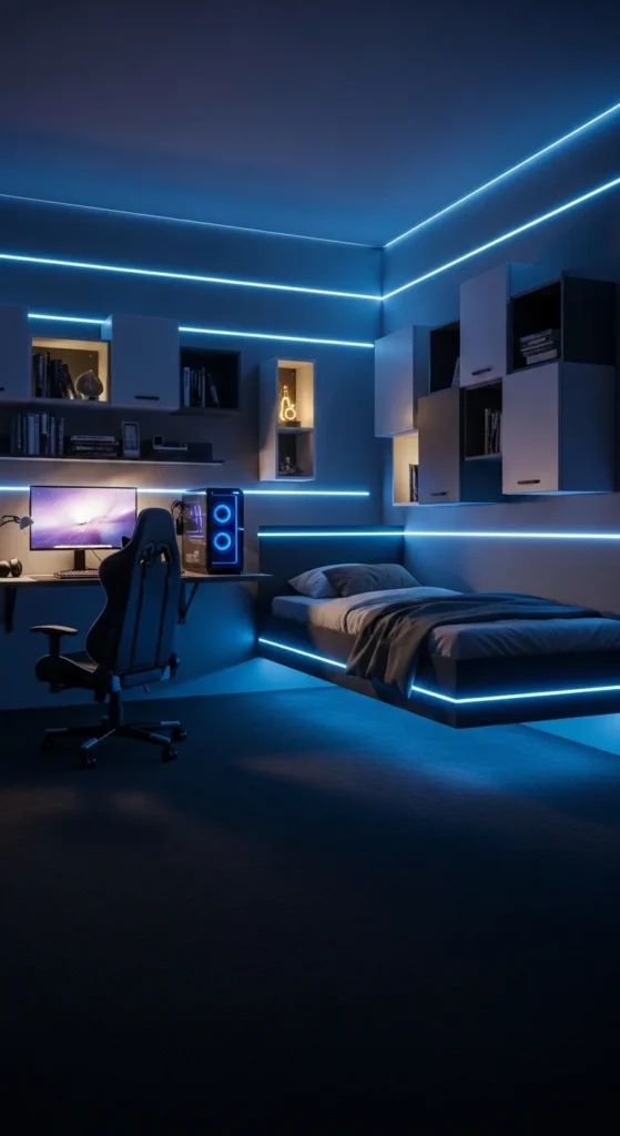 Boys Bedroom Ideas 2026