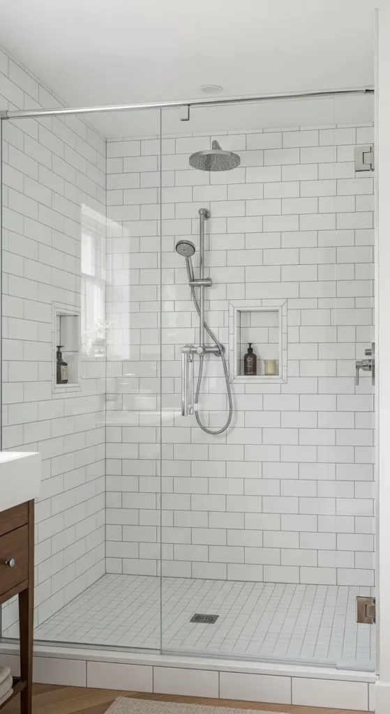 Shower Remodel Ideas 2026