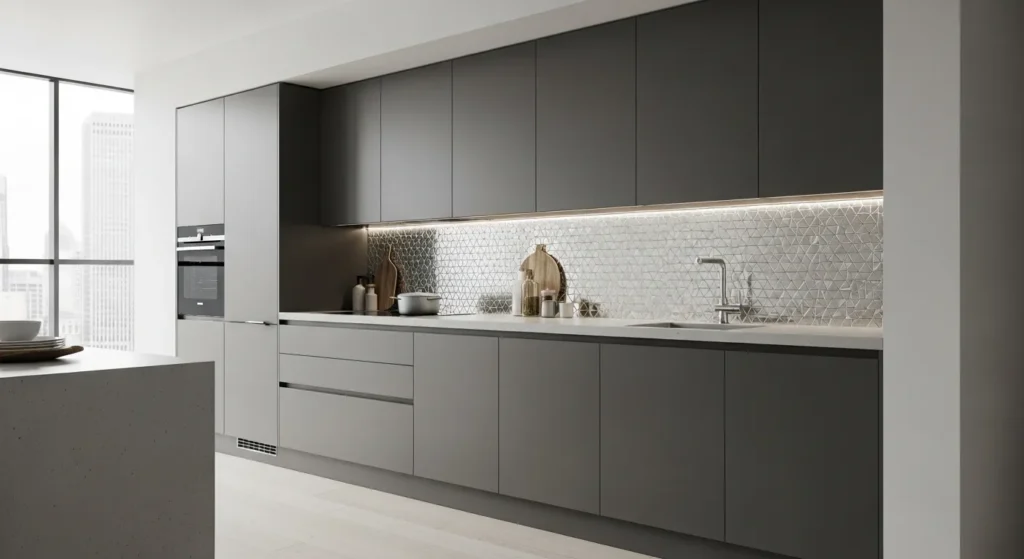 Modern Kitchen Designs 2026