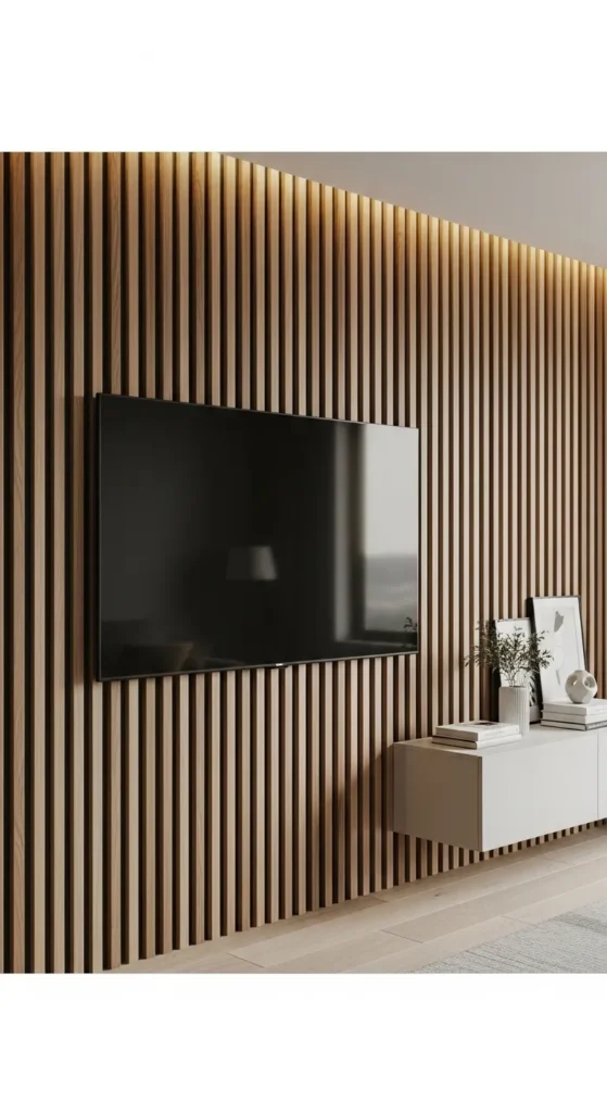 Living Room TV Wall Ideas 2026