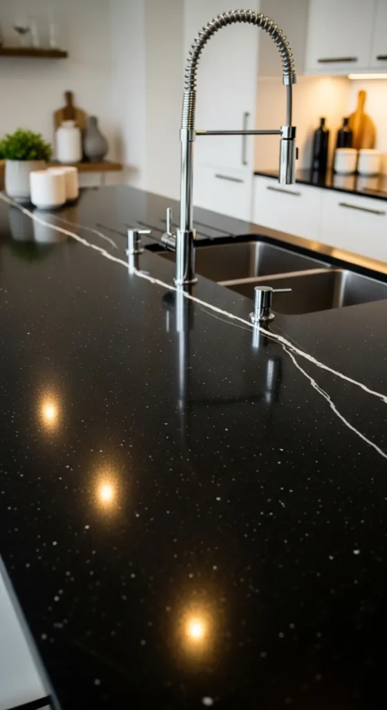 Kitchen Counter Decor Ideas