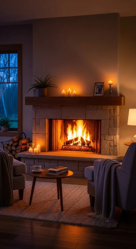 Living Room Decoration Ideas 2026