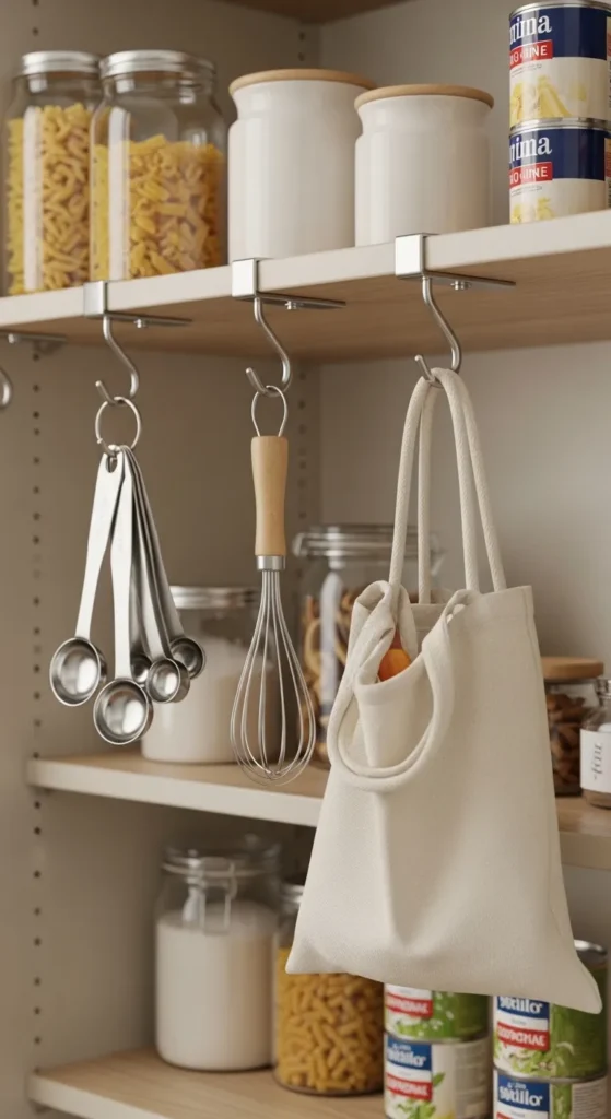 Kitchen Pantry Organization Ideas 2026