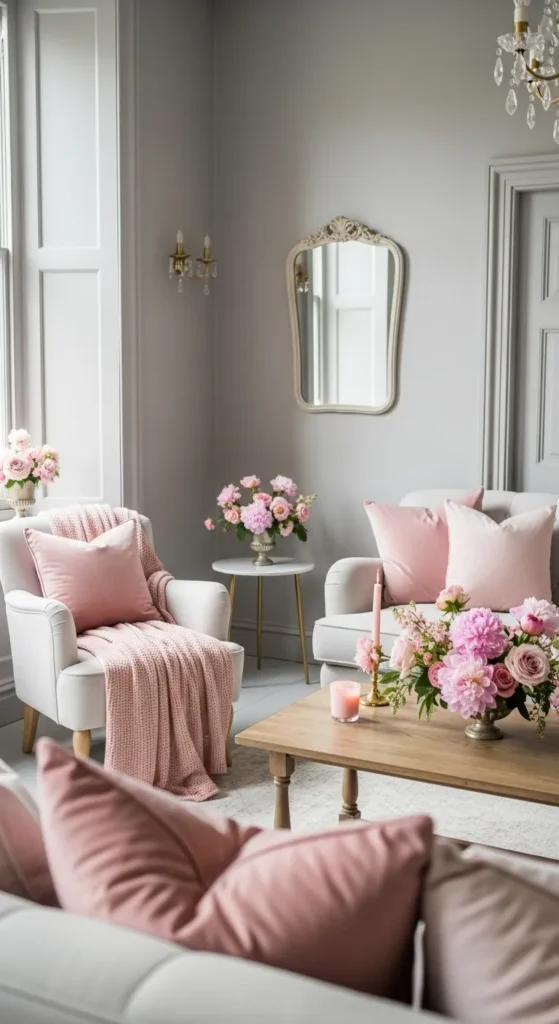 Trendy Gray Bedroom Ideas 2026