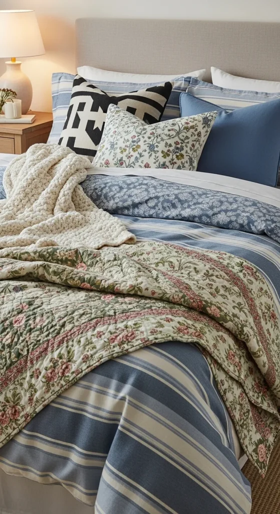 Bedroom Aesthetic Ideas 2026