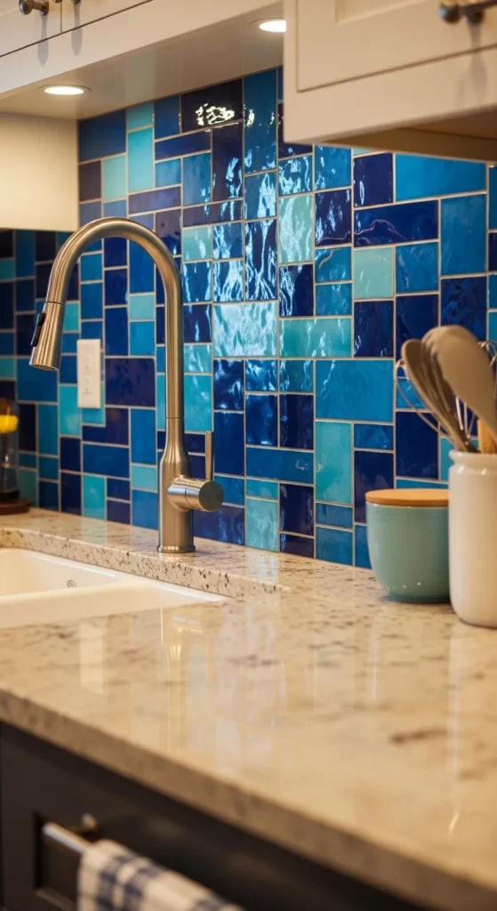 Kitchen Counter Decor Ideas