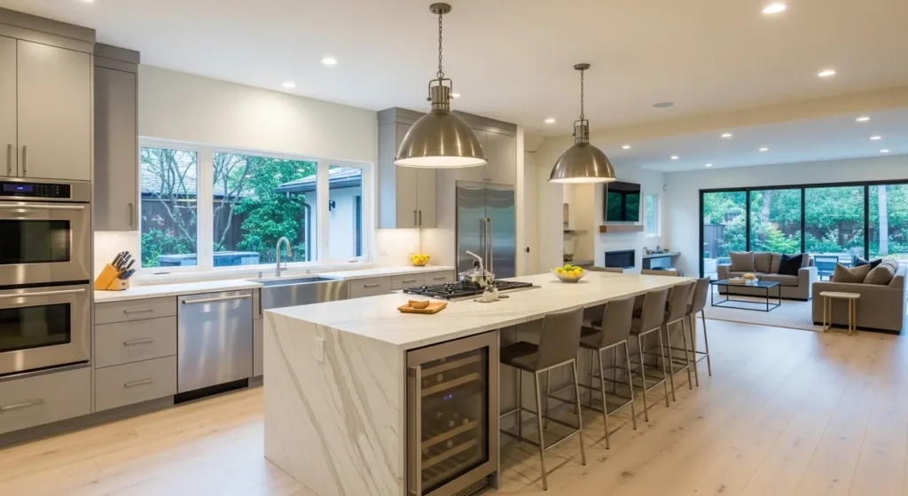 Modern Kitchen Designs 2026