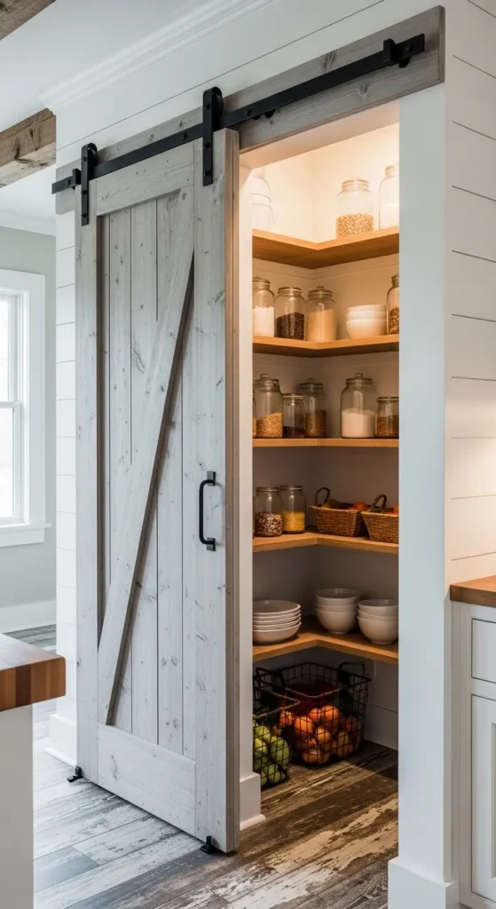Pantry Shelves Ideas 2026