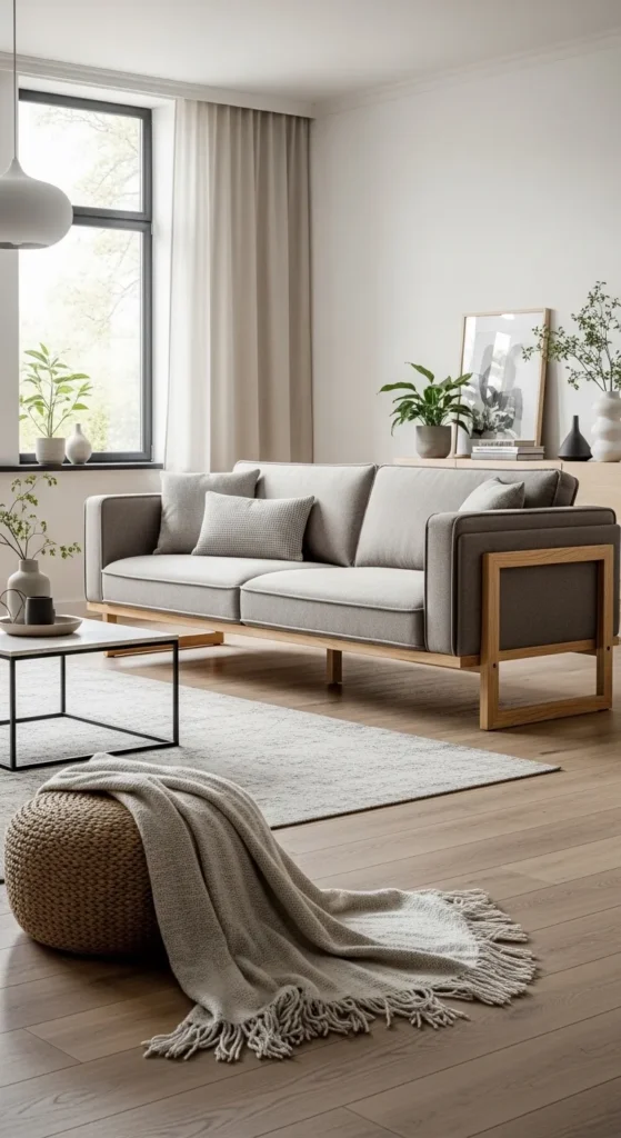 Minimalist Sofa Ideas 2026