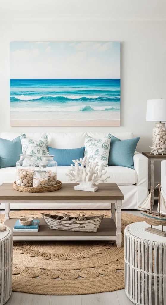 White Living Room Ideas 2026