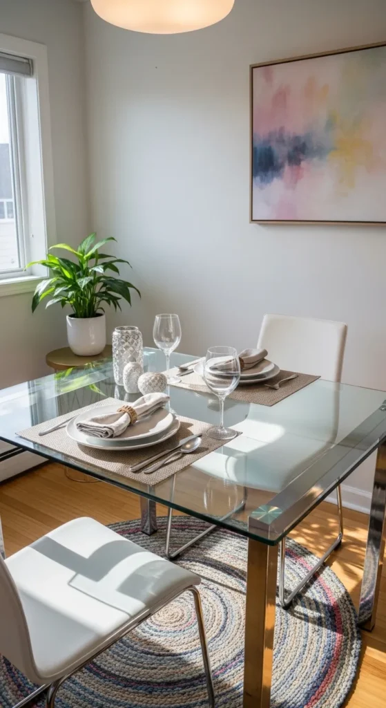 Small Dining Room Remodel Ideas 2026