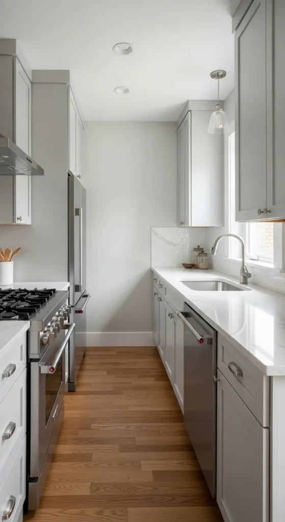 Kitchen Layouts 2026