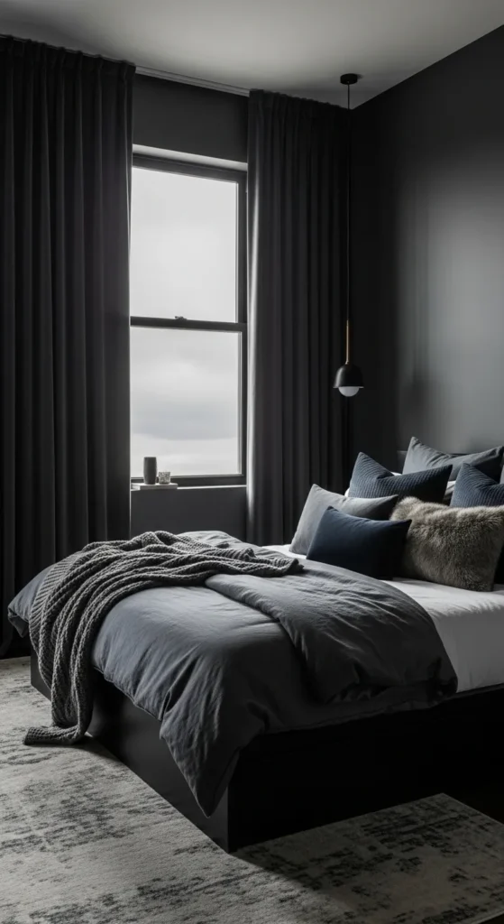 Moody Bedroom Ideas 2026